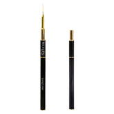 Pincel Liner Beauty Line para decoración 12 mm